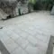 Granite Paving