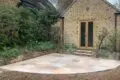 New Patios