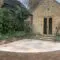 New Patios