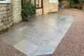 Repairing Patios