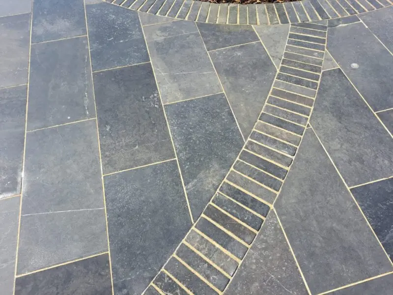 Patio Services