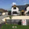 Resin Paving