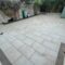 Granite Paving