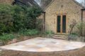New Patios