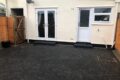 Paved Patios
