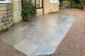 Repairing Patios
